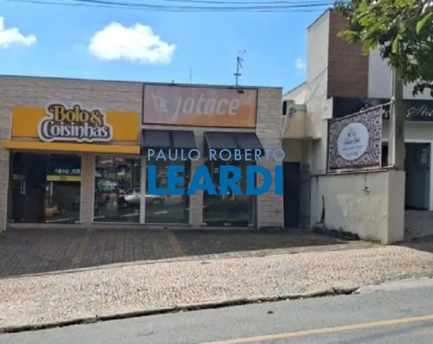 COMERCIAL - VILA CLAYTON - SP