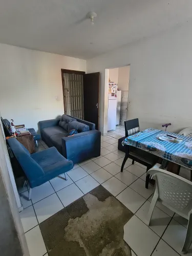 Vendo sofa com poltronas