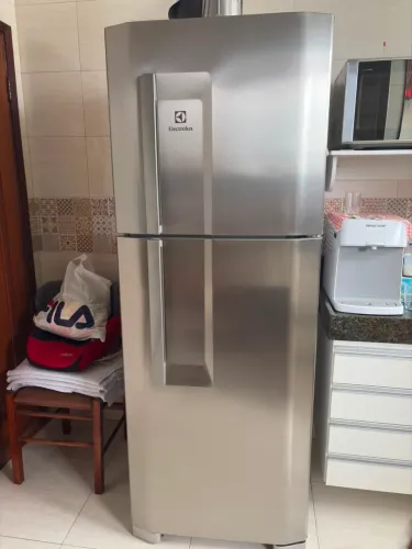 Geladeira em ótimo estado