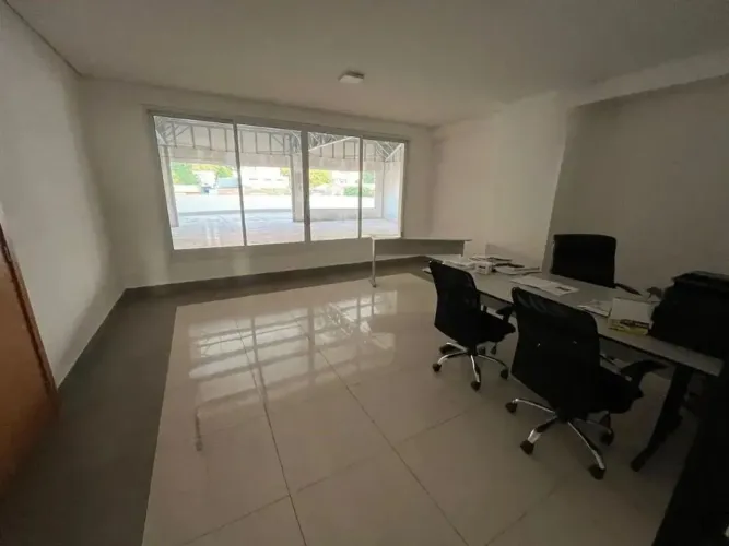 SALA - LOCAÇÃO - Edifício Rio Negro, Quilombo - Cuiabá/MT