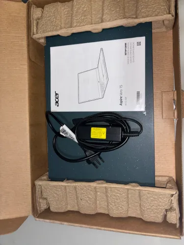 Acer Aspire Vero 15