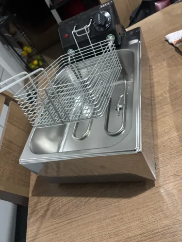Fritadeira Elétrica 5l
