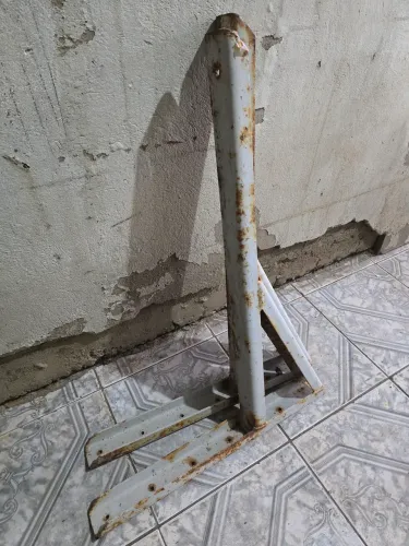Mão Francesa /suporte para ar condicionado 
