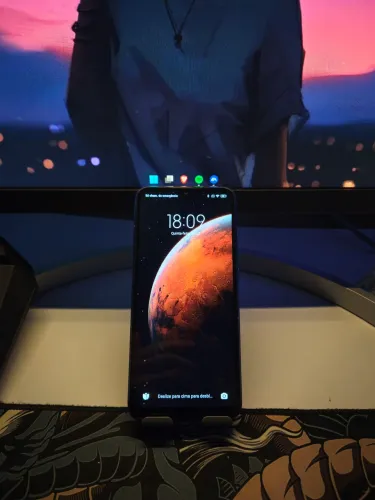 Redmi 9c