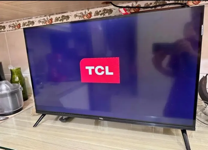 Televisão