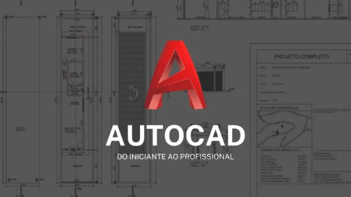 Aprenda AutoCAD