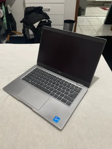 Notebook Dell I5 11ªG / 16GB Ram / 480GB SSD
