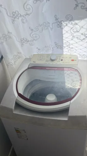 Máquina Brastemp 11 kg