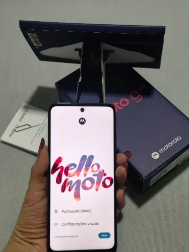 MOTO G05