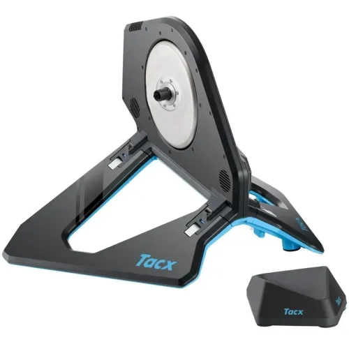 Simulador Tacx Neo 2T Novo