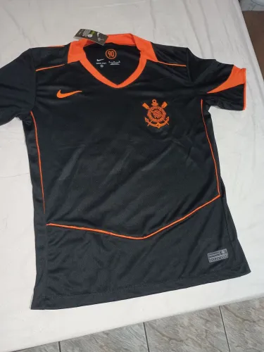 Camisa Corinthians M 