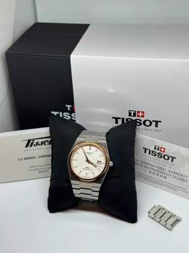 Tissot Prx Automático 40mm