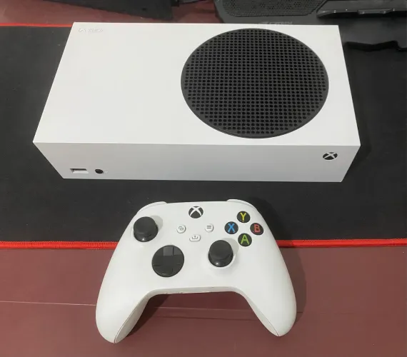 Xbox séries S
