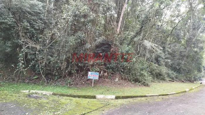Terreno em SANTA INÊS