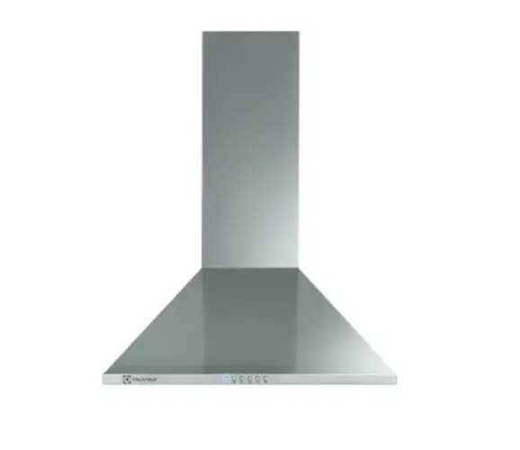 Coifa Electrolux 60CXS 127v