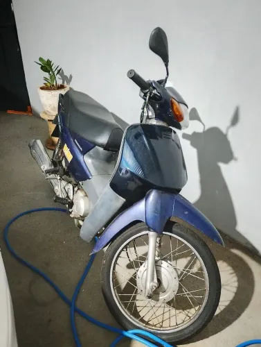 HONDA BIZ 2004 100CC