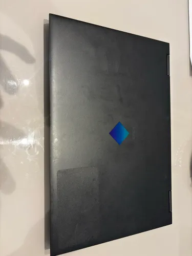 Notebook Gamer Omen 16