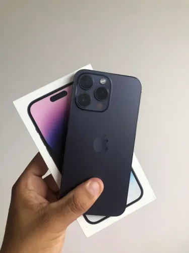 iPhone 14 pro max 128gb