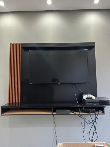 Painel tv 50