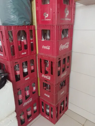 Engradados