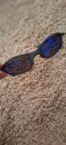 Óculos Juliete oakley