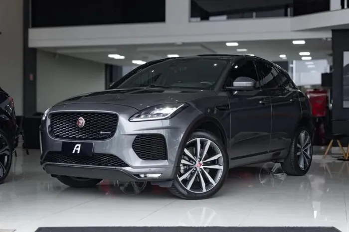 Jaguar E-Pace R-dynamic SE 2.0 AWD 300cv Aut. 2019