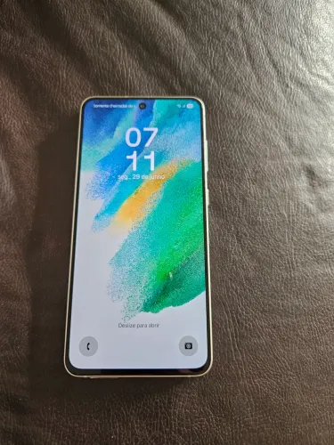 Samsung S 21 FE