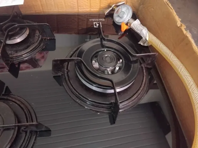 Cooktop