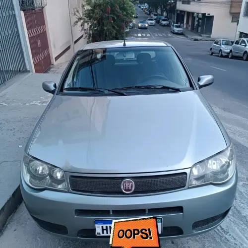 Fiat Palio 1.0 Economy Fire Flex 8V 4P 2010