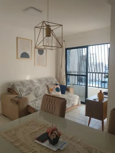 APTO BANCÁRIOS VENDA escada