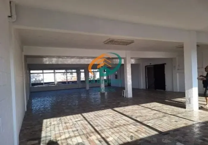 Loja/Salão em Macedo - Guarulhos