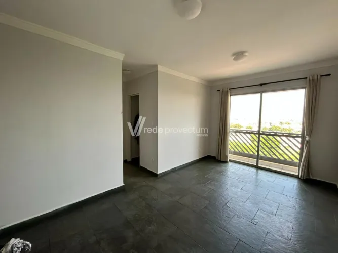 Apartamento para alugar no Bonfim