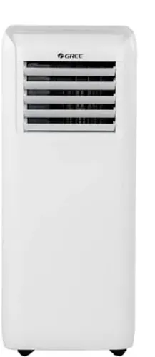 Ar Condicionado Portátil Aovia GREE - 12000 BTUs R32 Frio com função desumidificador - MOD