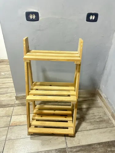 Mine Estante multiuso 