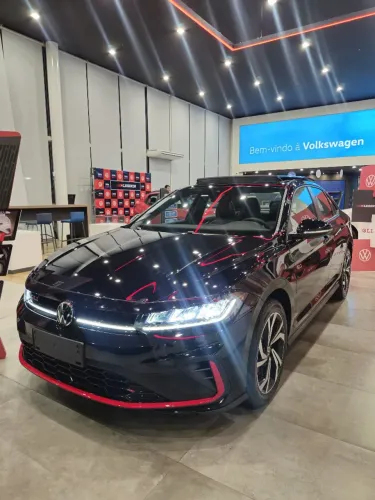 Volkswagen Jetta GLI 350 TSI 2.0 16V 4P Aut. 2026