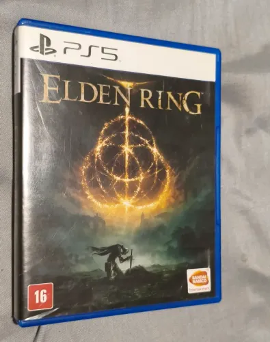 Elden Ring ps5