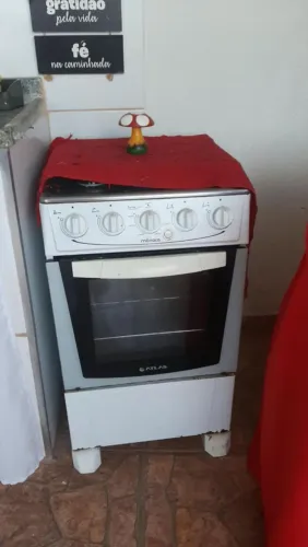 Fogão