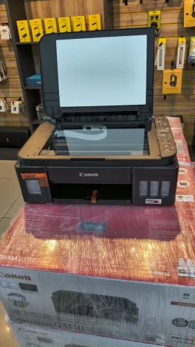 IMPRESSORA CANON - LOJA