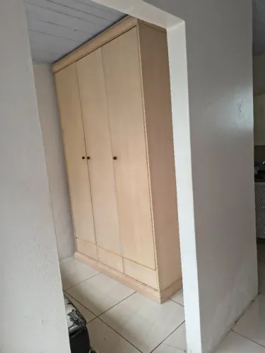 Guarda roupas