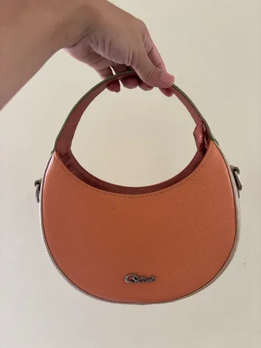 Bolsa Carmen Steffens Club
