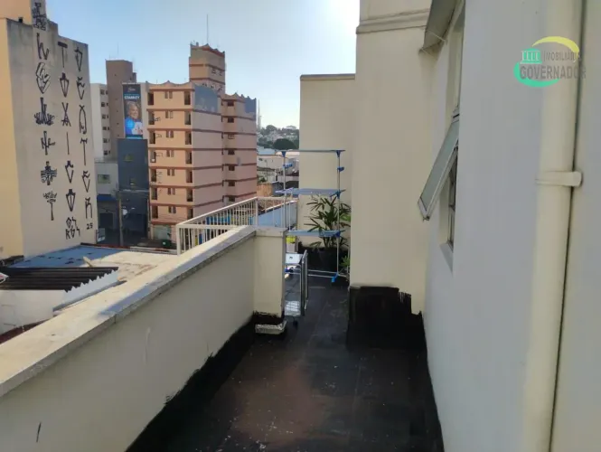 Apartamento à venda, Botafogo, Campinas, SP