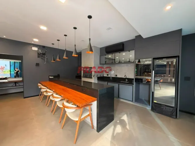Sobrado à venda em Iguaraçu, Gleba Aurora, com 4 suítes, com 345 m², CONDOMÍNIO ALPHAVILLE