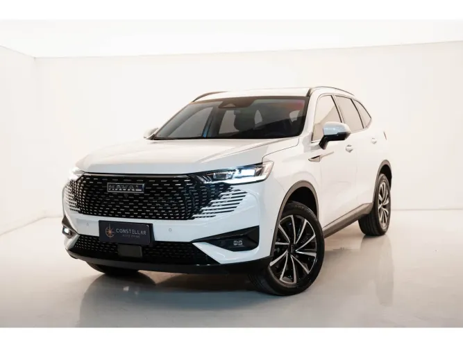 GWM Haval H6 Premium Phev AWD 2025