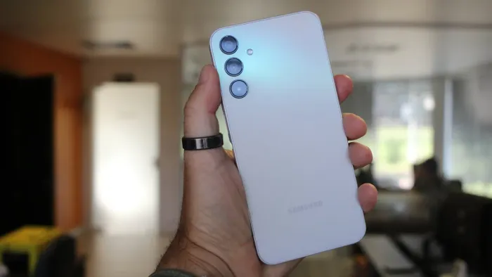 Samsung Galaxy A15 - 256 GB | 8 GB RAM
