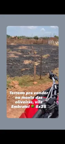 Tereno plano