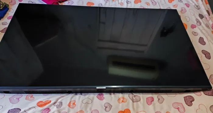 SMART TV 50' Samsung (RETIRADA DE PEÇAS)