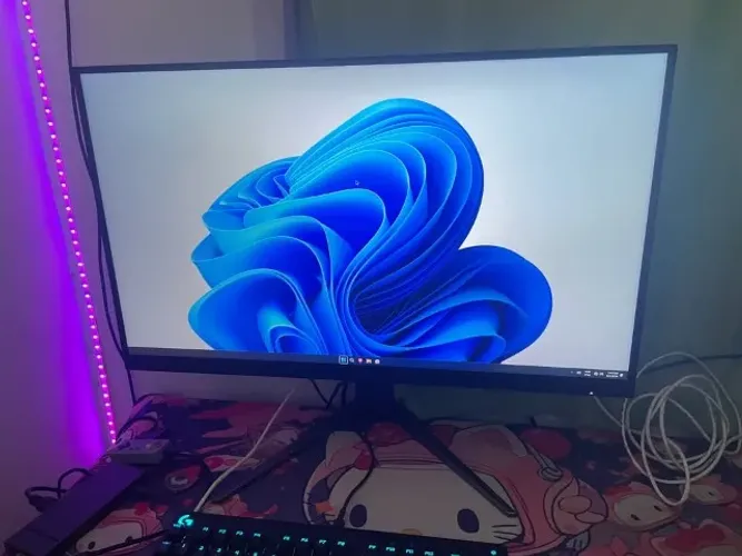 Monitor Gamer QUAD HD 180hz 27 Polegadas