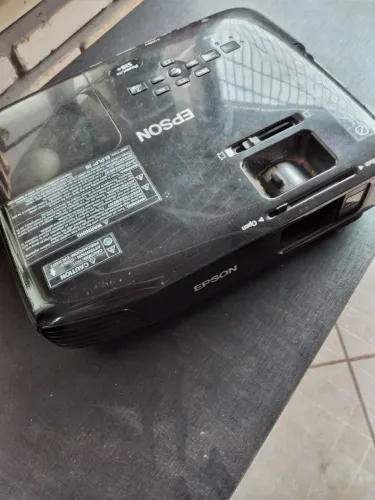 Projetor Epson