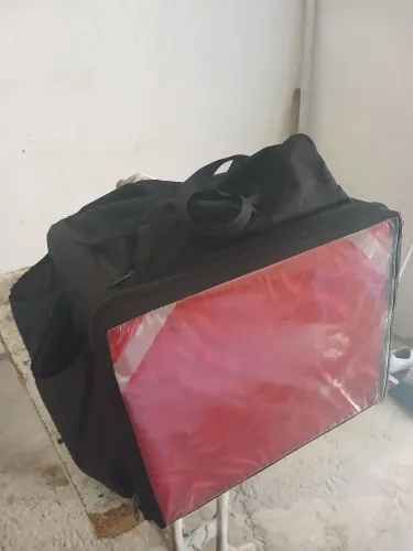Bag de entrega