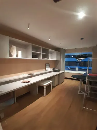 CASA COMERCIAL NO CAMINHO DAS ÁRVORES | LOCALIZAÇÃO ESTRATÉGICA E 228M² DE ESTRUTURA